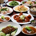 青蓮 Luz大森店のおすすめ料理1