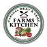 GOOD FARMS KITCHENロゴ画像