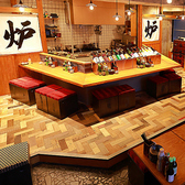 錦糸町 居酒屋 飲み会 歓送迎会 飲み放題 女子会 誕生日 デート マグロ 海鮮 刺し身 接待 炉端