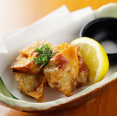 餃子チップ(6ヶ)