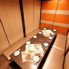 きんぱち 難波心斎橋店特集写真1