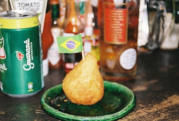 天才ブラジル千駄木すずらん通り店 Cafe&Bar TENSAI BRASIL Sendagi のおすすめ料理1