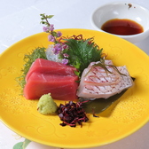 池袋 蕎麦前 かな井のおすすめ料理2