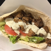 ダイニング BORDERLESS WORLD ボーダレス ワールドのおすすめ料理2