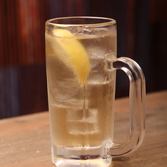 焼肉ホルモン ニューたけ田 辻堂のコース写真