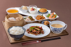 原宿 南国酒家 多治見店のコース写真