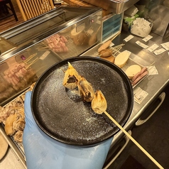 青森にんにく
