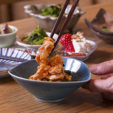 鳥けん 刈谷のおすすめ料理1