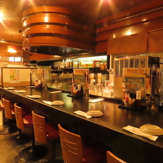 養老乃瀧 宮古店の雰囲気1
