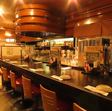 養老乃瀧 宮古店の雰囲気1