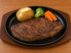 ステーキ ダイニング ロッソのおすすめランチ2