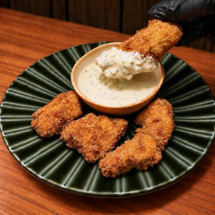 チキン南蛮