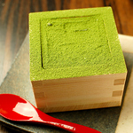 数量限定の抹茶ティラミスや黒糖カタラーナなどデザートも絶品です！