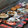 Oyster &Sea Food BBQ ととや新兵衛 ととやしんべえのおすすめポイント1