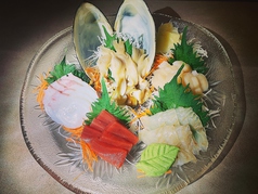 金三食堂の写真3