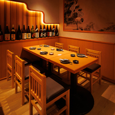 居酒屋 魚京新橋店の雰囲気1