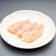 阿波尾鶏 むね肉