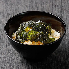 焼肉専用ご飯中（230ｇ）