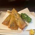 料理メニュー写真&nbsp;春巻