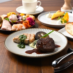 スギモト ザ ステーキ SUGIMOTO THE STEAK-特集写真1