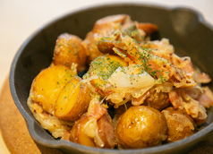 menu photo