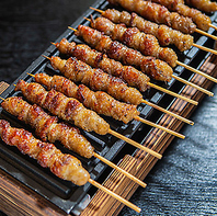 多彩な味わいを楽しめるラインナップ！