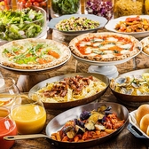 PIZZA SALVATORE CUOMO ピッツァ サルバトーレ クオモ 梅田のおすすめ料理2