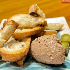 【イチ押し】薩摩鶏レバーペースト
