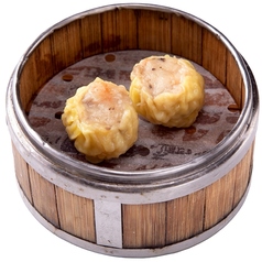 広東焼売 2個