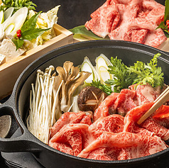 虎治郎の店のおすすめ料理1