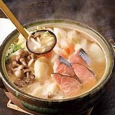 新橋四丁目酒場 わっつりのコース写真