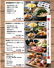 うめだ一丁目スカイビア特集写真1