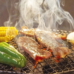 炭火焼肉 食道園 大岡山店のコース写真