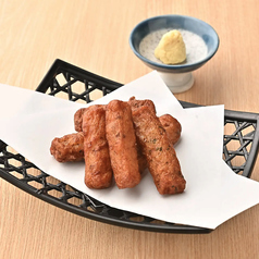 おつまみ薩摩揚げ