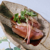 池袋 蕎麦前 かな井のおすすめ料理3