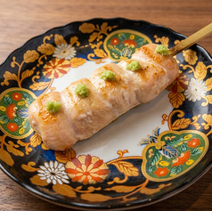 笹見 梅・わさび・柚子胡椒