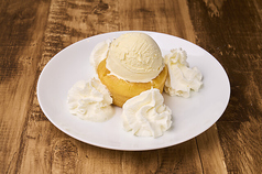 バターケーキ