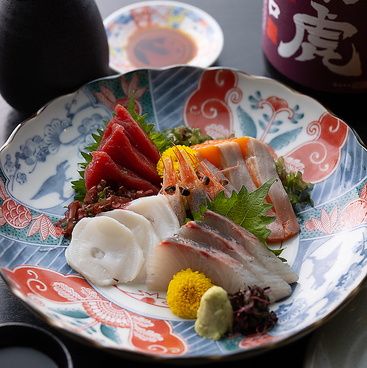 くいもの屋 わん 新宿東口店のおすすめ料理1
