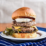 肉が旨いカフェ、NICKSTOCK。貸切宴会受付中！