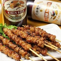 かわ焼き まいけるの特集写真