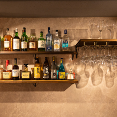 ワイン酒場 Vin d'or ヴァンドールの雰囲気1