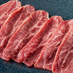 ツラミー焼きしゃぶセットー