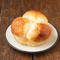 パン食べ放題！！！