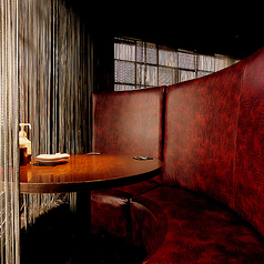 ラミラミ l'ami/l'amieの雰囲気1