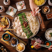 刺しと土鍋 大人の居酒屋たてがみ栄本店のおすすめ料理3