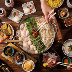 刺しと土鍋 大人の居酒屋たてがみ栄本店のおすすめ料理1