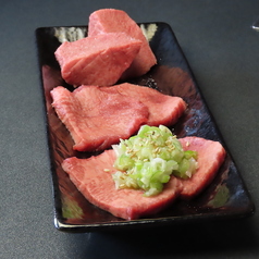 焼肉居酒屋 大龍のおすすめ料理1