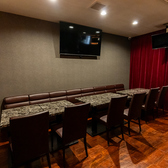 FEIN フェイン bar&kitchenの雰囲気2