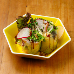 オトナノイザカヤ Bambiのコース写真