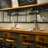 KAKIMASA カキマサ 石山店の雰囲気3